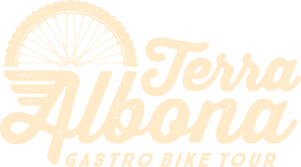 Logo Terra Albona